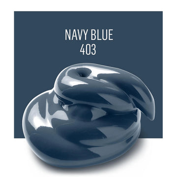 Folkart ® Acrylic Colors Matte - Navy Blue